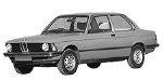 BMW E21 P2575 Fault Code