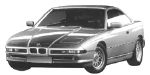 BMW E31 P2575 Fault Code