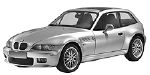 BMW E36-7 P2575 Fault Code