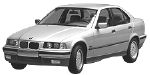 BMW E36 P2575 Fault Code