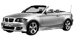 BMW E88 P2575 Fault Code
