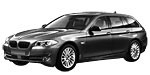 BMW F11 P2575 Fault Code