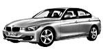 BMW F30 P2575 Fault Code