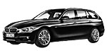 BMW F31 P2575 Fault Code